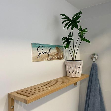 בנאלמדנה Bonanza Relax Home מראה חיצוני תמונה