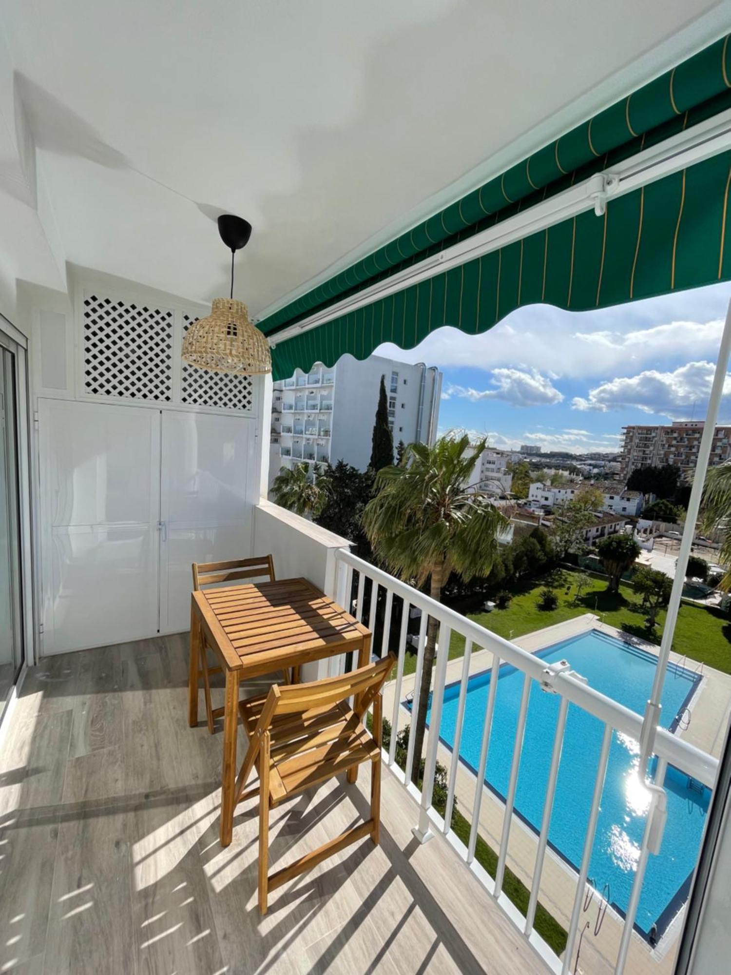 בנאלמדנה Bonanza Relax Home מראה חיצוני תמונה