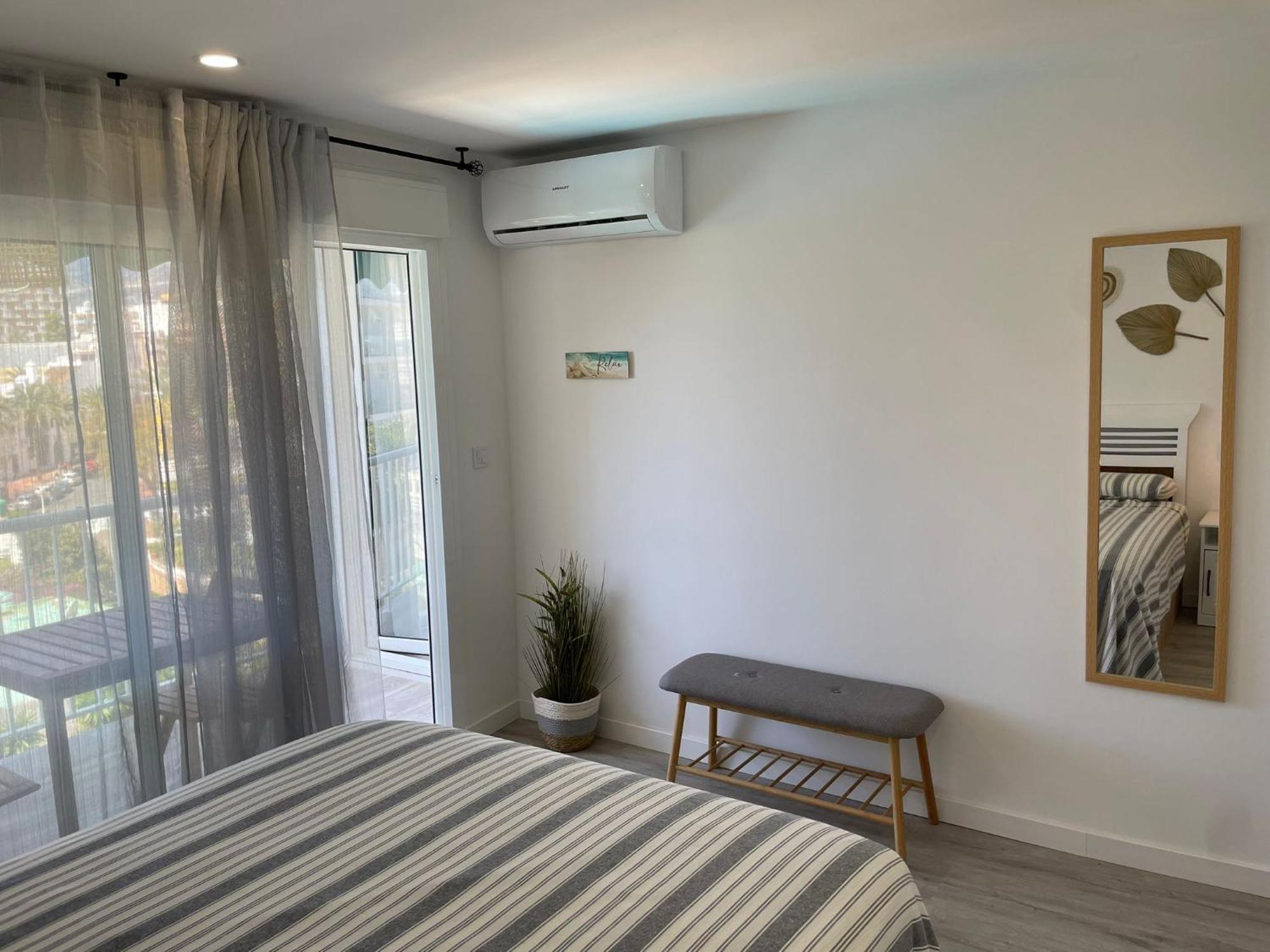 בנאלמדנה Bonanza Relax Home מראה חיצוני תמונה