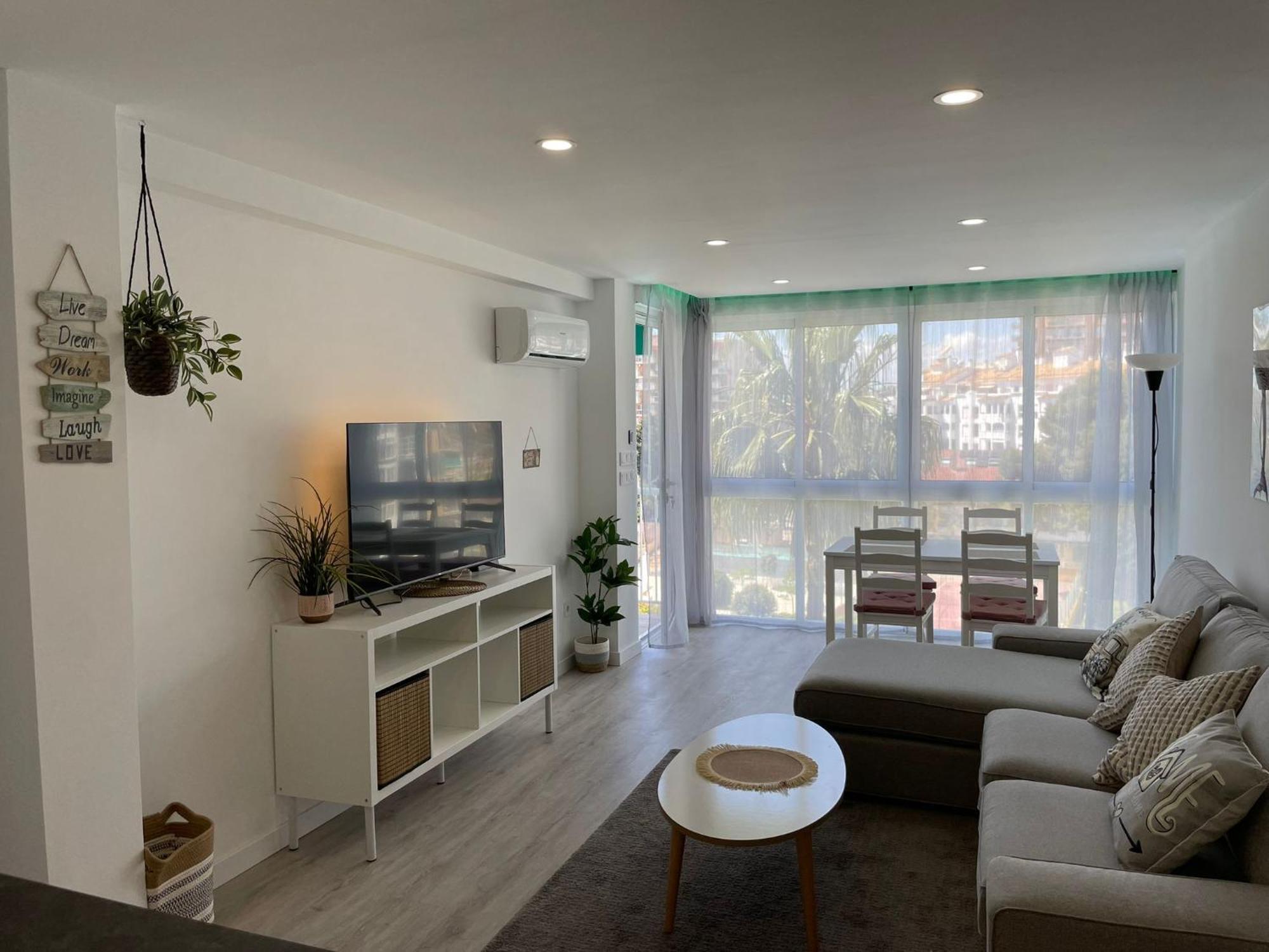 בנאלמדנה Bonanza Relax Home מראה חיצוני תמונה