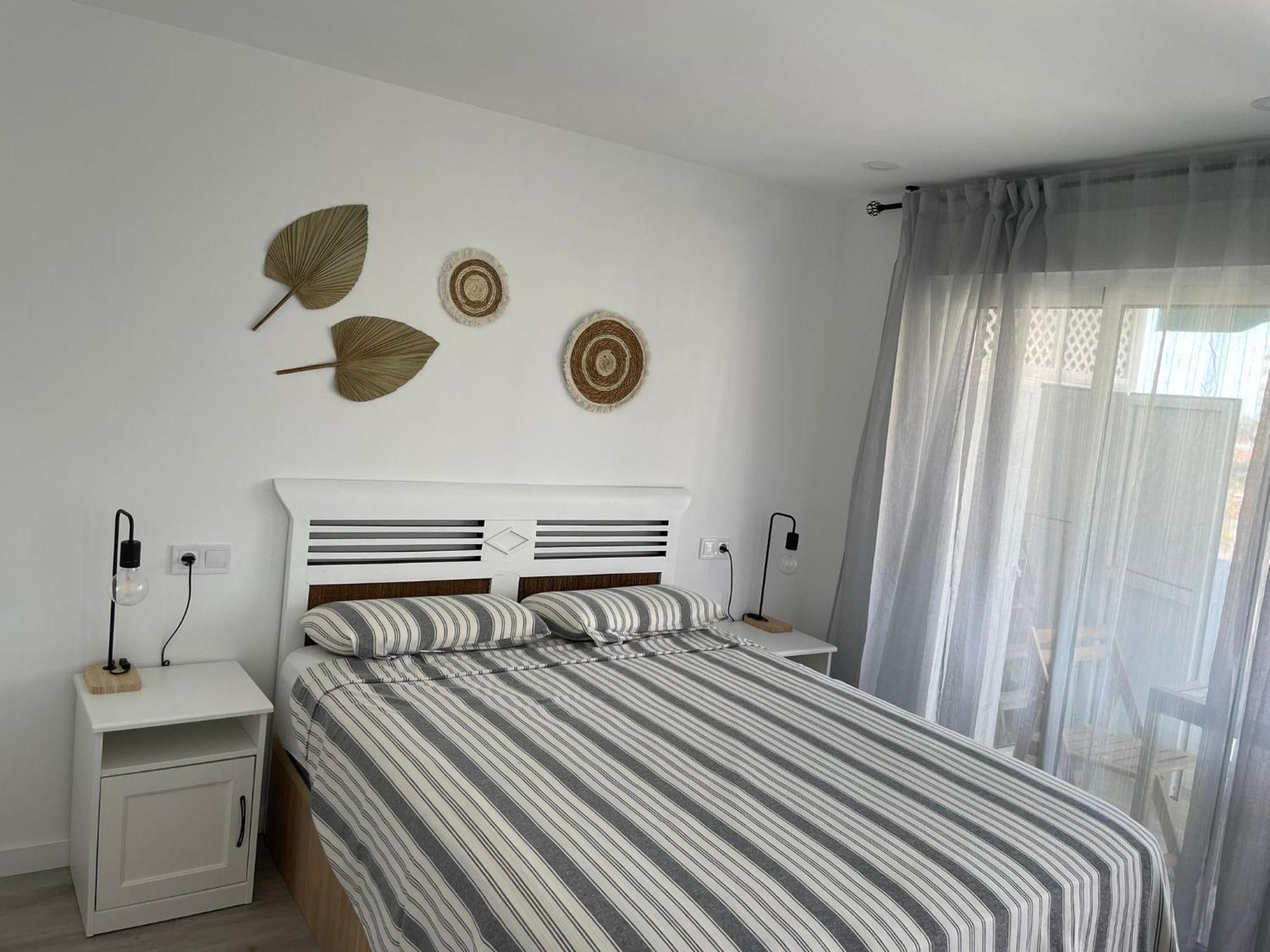 בנאלמדנה Bonanza Relax Home מראה חיצוני תמונה