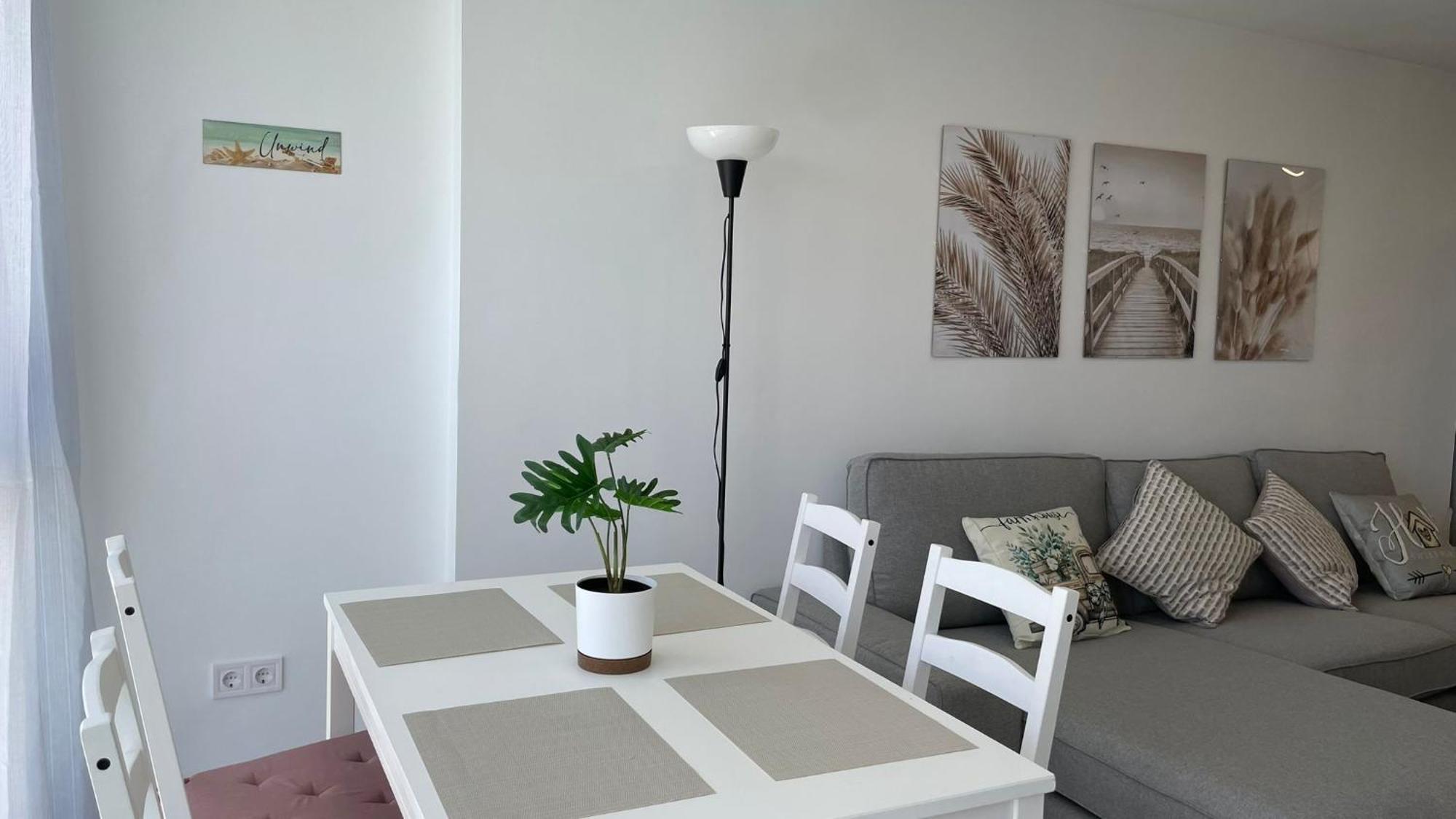 בנאלמדנה Bonanza Relax Home מראה חיצוני תמונה