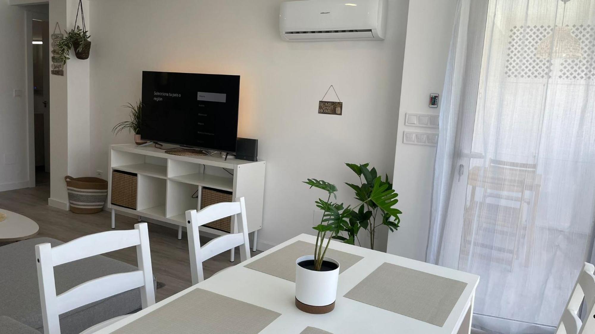 בנאלמדנה Bonanza Relax Home מראה חיצוני תמונה
